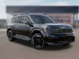 Kia EV9 GT-Line AWD 2026