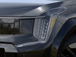 Kia EV9 GT-Line AWD 2026