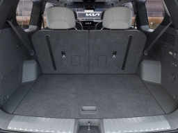 Kia EV9 GT-Line AWD 2026