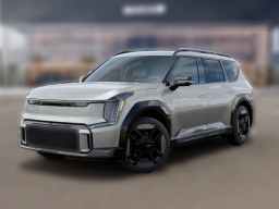 Kia EV9 GT-Line AWD 2026