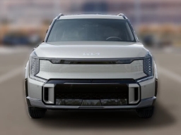 Kia EV9 GT-Line AWD 2026