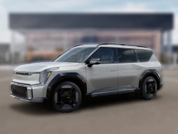 Kia EV9 GT-Line AWD 2026