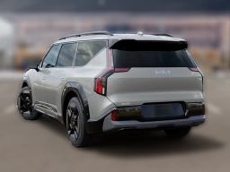 Kia EV9 GT-Line AWD 2026