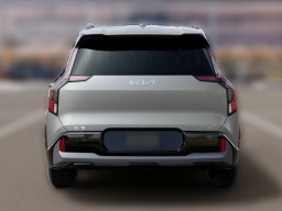 Kia EV9 GT-Line AWD 2026