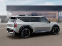 Kia EV9 GT-Line AWD 2026