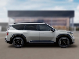 Kia EV9 GT-Line AWD 2026