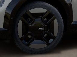 Kia EV9 GT-Line AWD 2026