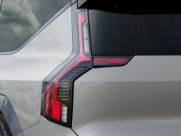 Kia EV9 GT-Line AWD 2026