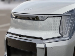 Kia EV9 GT-Line AWD 2026