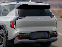 Kia EV9 GT-Line AWD 2026