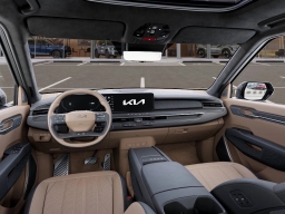 Kia EV9 GT-Line AWD 2026