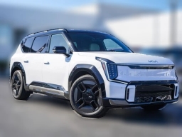 Kia EV9 GT-Line AWD 2026