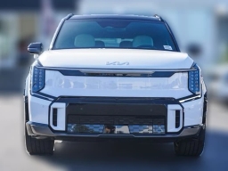 Kia EV9 GT-Line AWD 2026