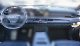 Kia EV9 GT-Line AWD 2026