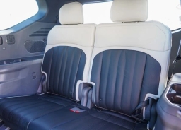 Kia EV9 GT-Line AWD 2026