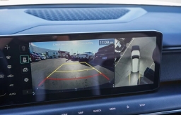 Kia EV9 GT-Line AWD 2026