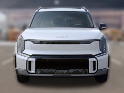 Kia EV9 GT-Line AWD 2026