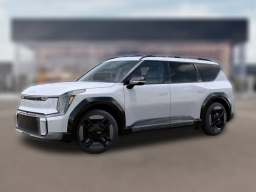 Kia EV9 GT-Line AWD 2026