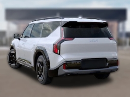 Kia EV9 GT-Line AWD 2026