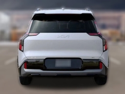 Kia EV9 GT-Line AWD 2026