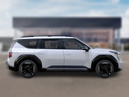 Kia EV9 GT-Line AWD 2026