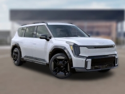 Kia EV9 GT-Line AWD 2026