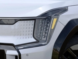 Kia EV9 GT-Line AWD 2026