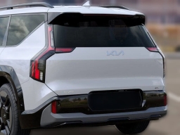 Kia EV9 GT-Line AWD 2026