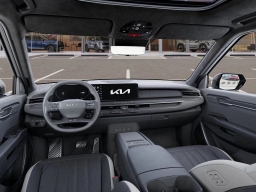 Kia EV9 GT-Line AWD 2026