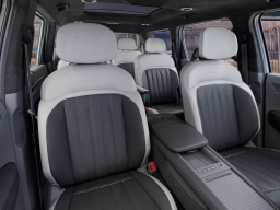 Kia EV9 GT-Line AWD 2026