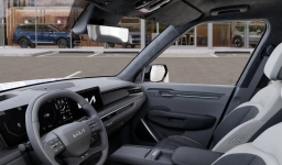 Kia EV9 GT-Line AWD 2026