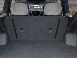 Kia EV9 GT-Line AWD 2026