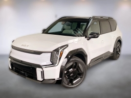 Kia EV9 GT-Line AWD 2026