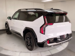 Kia EV9 GT-Line AWD 2026