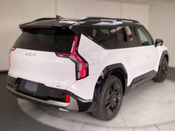 Kia EV9 GT-Line AWD 2026