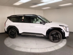 Kia EV9 GT-Line AWD 2026