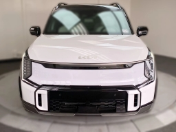 Kia EV9 GT-Line AWD 2026