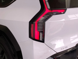 Kia EV9 GT-Line AWD 2026