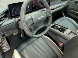 Kia EV9 GT-Line AWD 2026