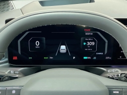 Kia EV9 GT-Line AWD 2026