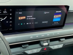 Kia EV9 GT-Line AWD 2026