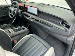 Kia EV9 GT-Line AWD 2026