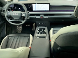 Kia EV9 GT-Line AWD 2026