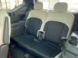 Kia EV9 GT-Line AWD 2026