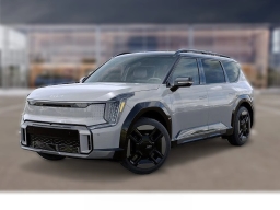 Kia EV9 GT-Line AWD 2026