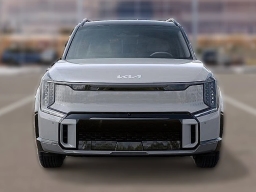 Kia EV9 GT-Line AWD 2026