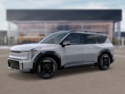 Kia EV9 GT-Line AWD 2026