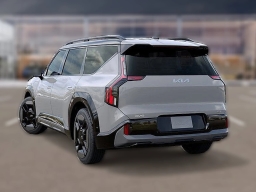 Kia EV9 GT-Line AWD 2026