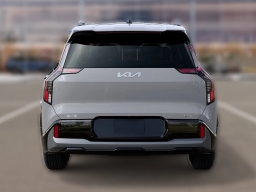 Kia EV9 GT-Line AWD 2026