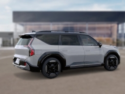 Kia EV9 GT-Line AWD 2026